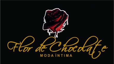 Flor de Chocolate